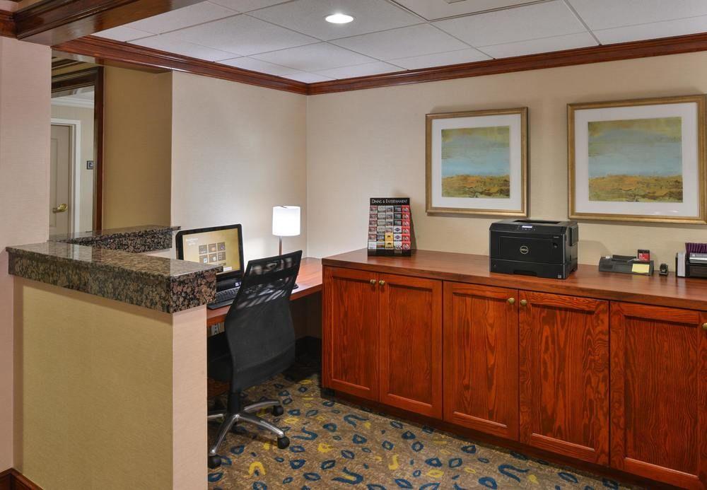 Residence Inn Charleston Riverview Esterno foto