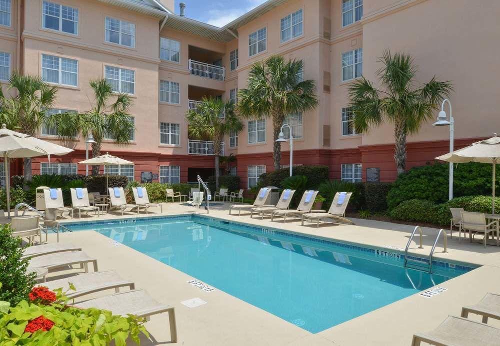 Residence Inn Charleston Riverview Esterno foto