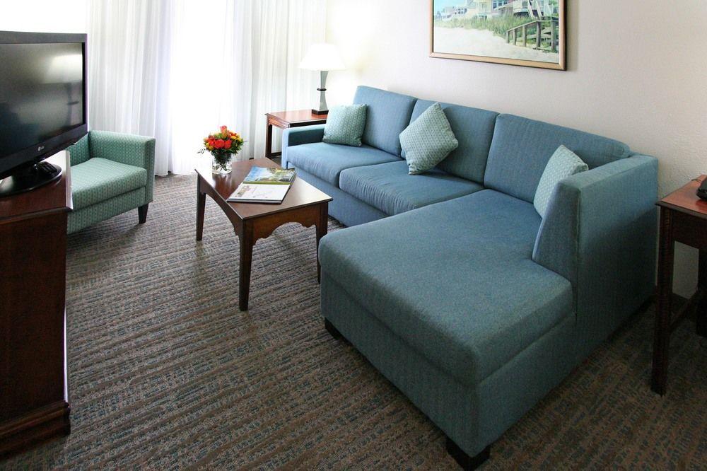 Residence Inn Charleston Riverview Esterno foto