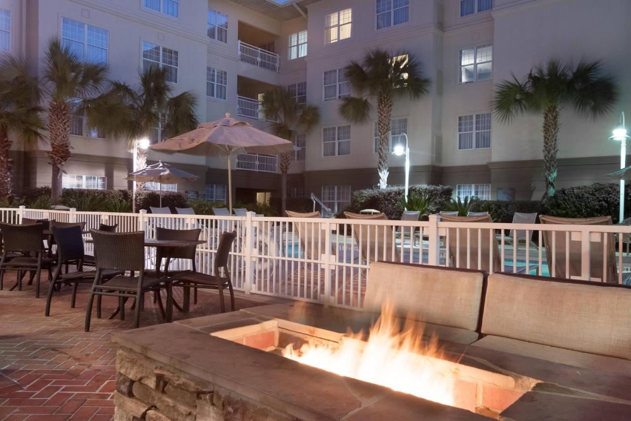 Residence Inn Charleston Riverview Esterno foto