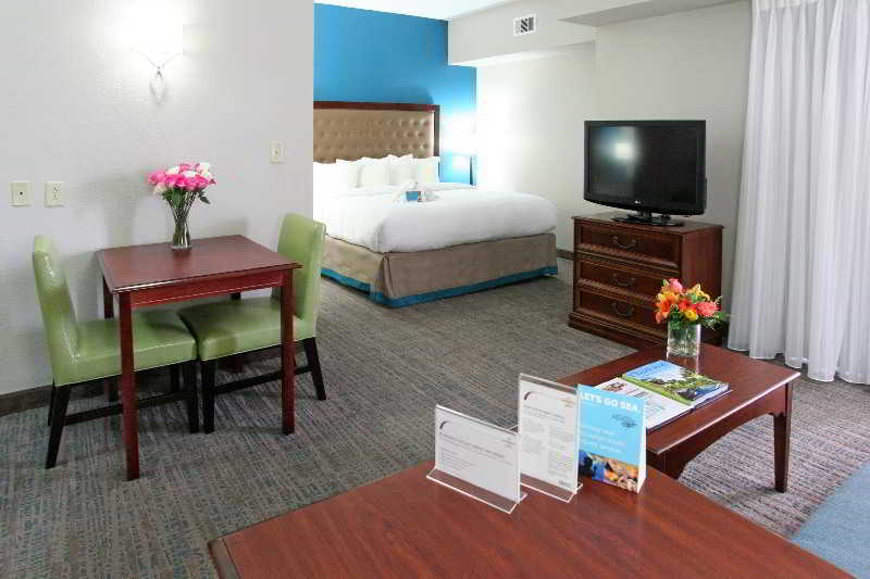 Residence Inn Charleston Riverview Esterno foto